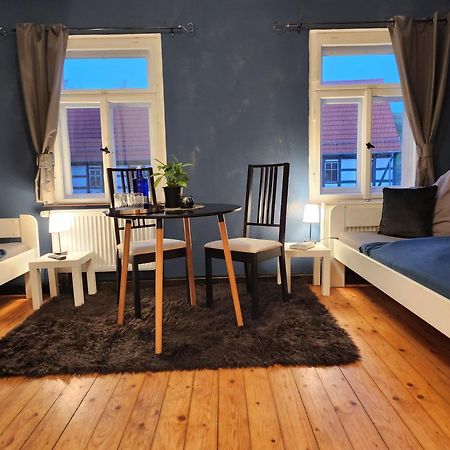 Schwalbenhof Hotel Lommatzsch ภายนอก รูปภาพ