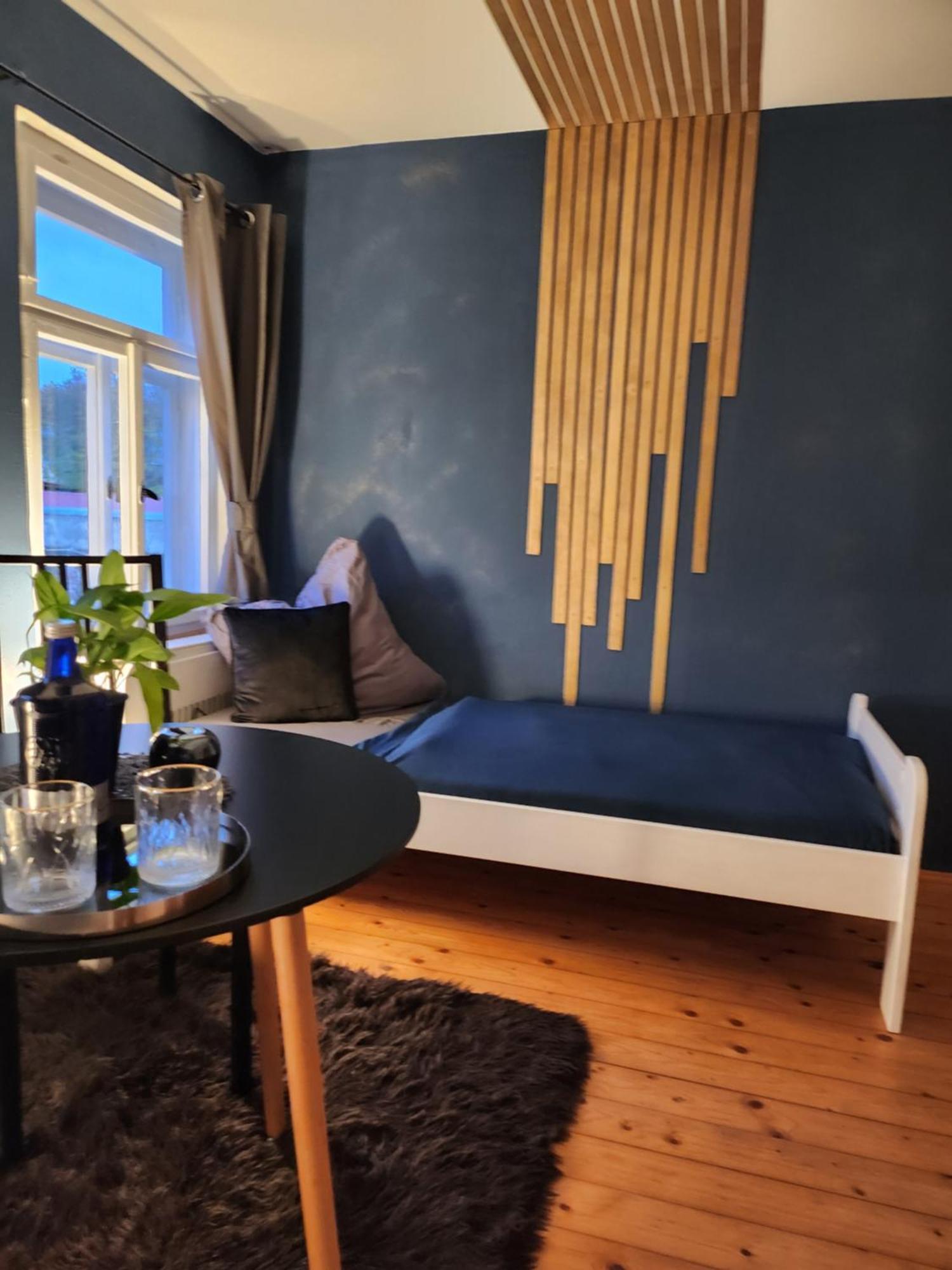Schwalbenhof Hotel Lommatzsch ภายนอก รูปภาพ