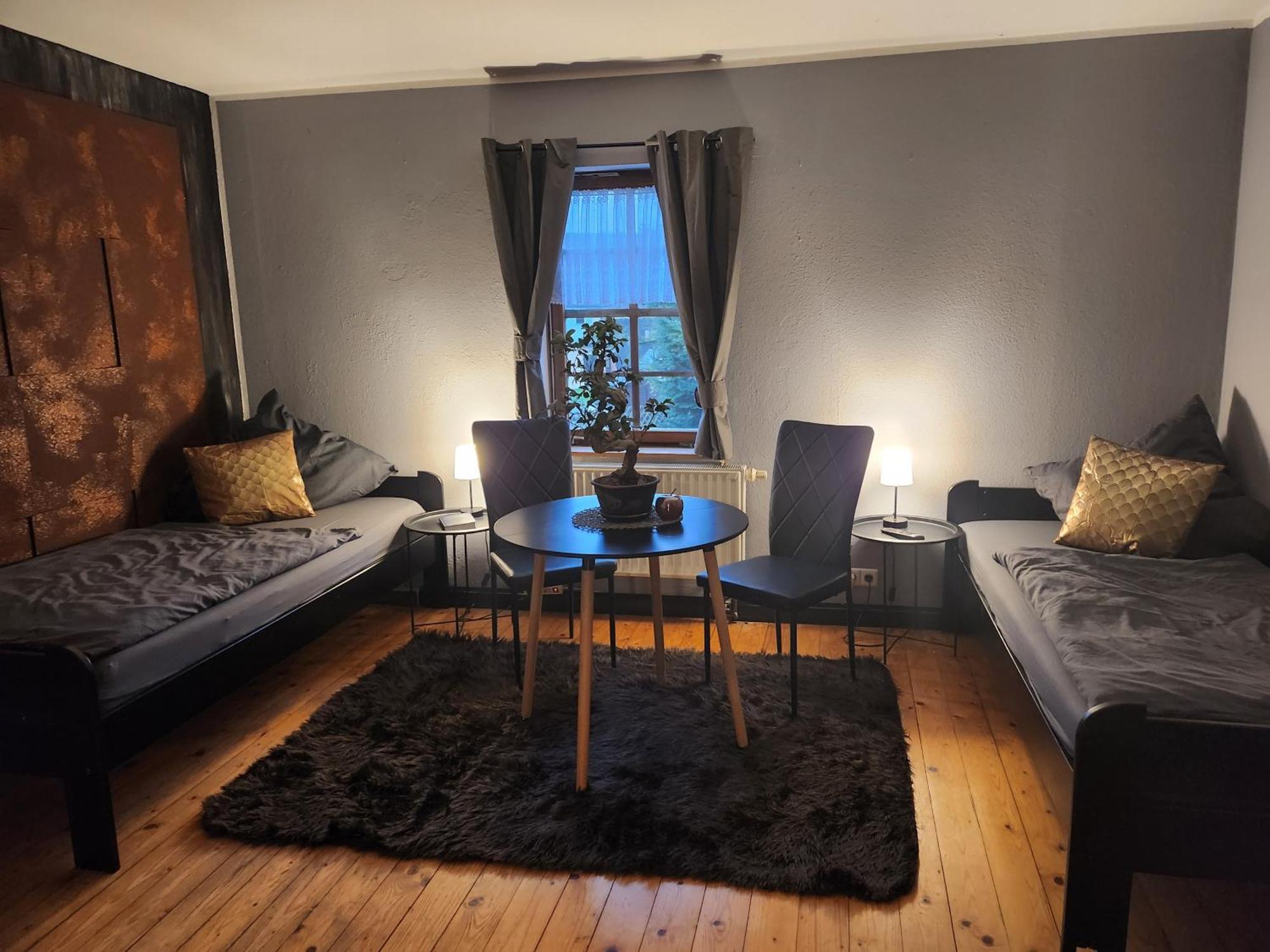 Schwalbenhof Hotel Lommatzsch ภายนอก รูปภาพ